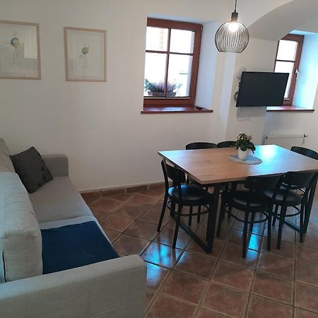 Villa Nebina Rateče Rum bild